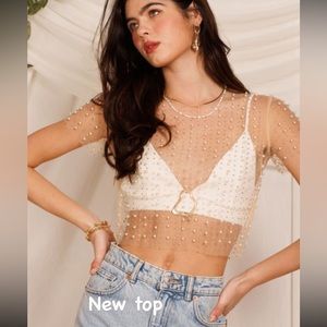 NWT top